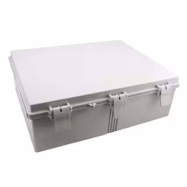 NBF-32132 Bud Industries  Boîtes